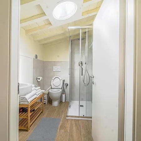 Diana 2 Quiet Area For Families Firenze