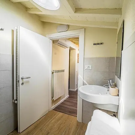 Appartamento Diana 2 Quiet Area For Families Firenze