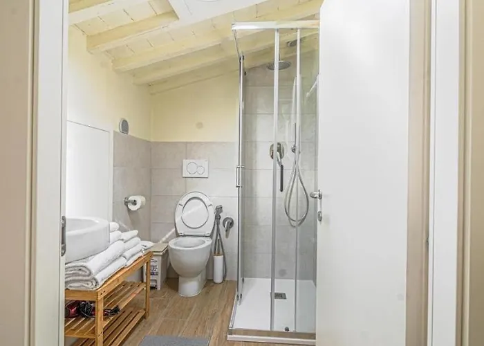Diana 2 Quiet Area For Families Firenze