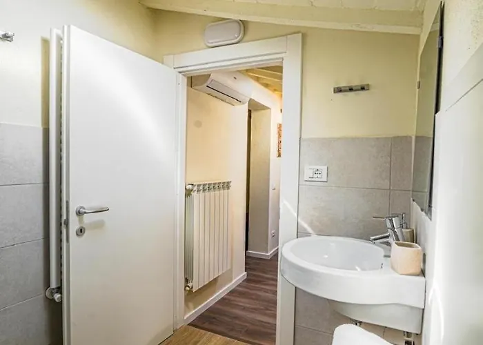 Appartamento Diana 2 Quiet Area For Families Firenze